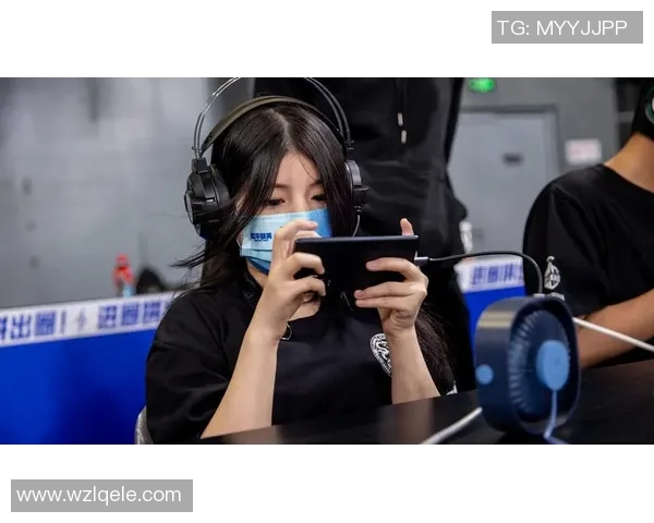 电竞比分深度对话张伟探索和平精英背后的成长与挑战之路