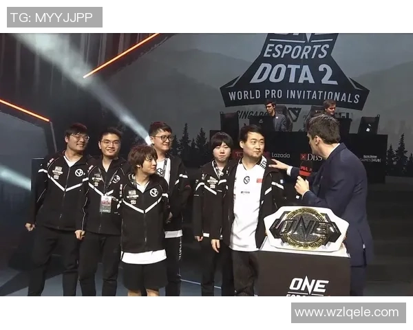 esports数据张敏回顾DOTA2职业生涯与心路历程的深度专访分享