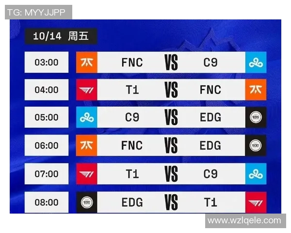 电竞新闻赛后复盘V5与EDG对决的节奏变化与战术分析