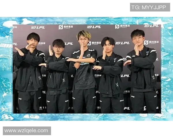 2026电竞新闻全明星赛特别报道WE逆袭之路的辉煌与挑战